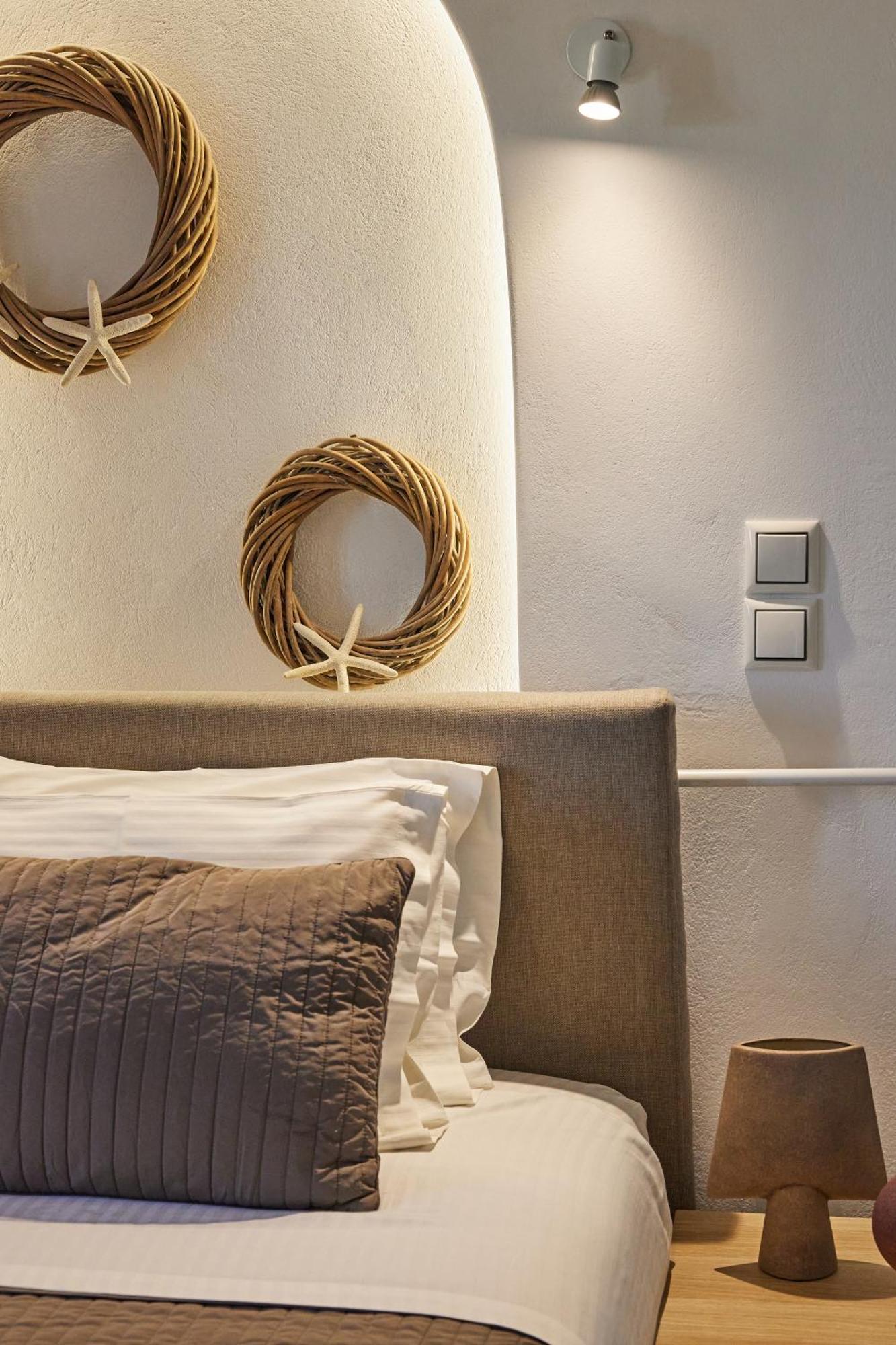 Sand Lily Villa Mykonos Mykonos Town エクステリア 写真