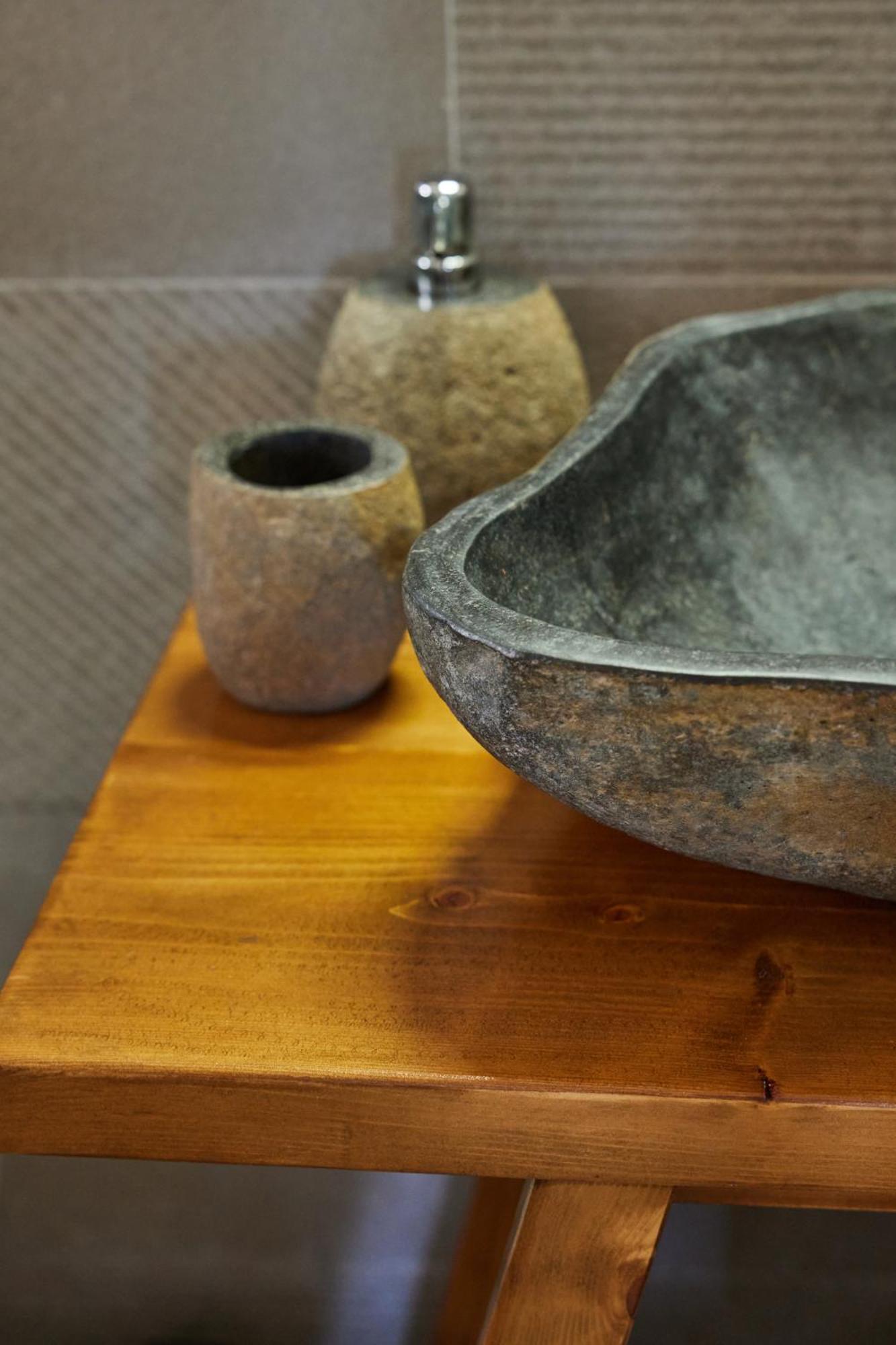 Sand Lily Villa Mykonos Mykonos Town エクステリア 写真